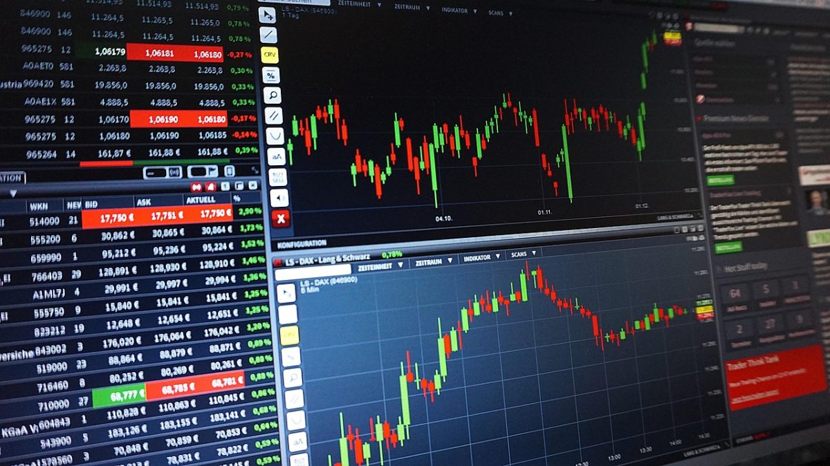 Kur aizņemties bitcoin